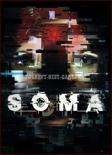 SOMA [GoG] [2015|Rus|Eng|Multi7]