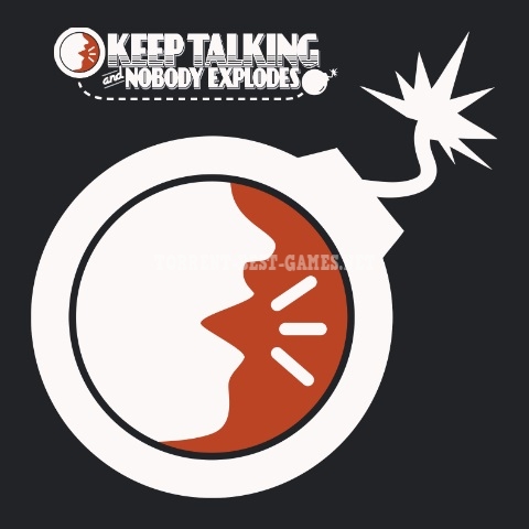 Keep Talking and Nobody Explodes (2015) PC