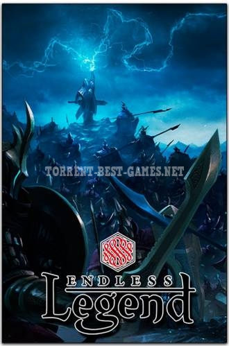 Endless Legend [RePack] [2015|Rus|Eng]