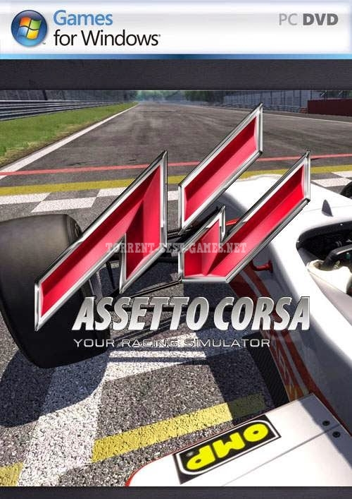 Assetto Corsa [v 1.3.7] (2013) PC | Steam-Rip от Let'sPlay