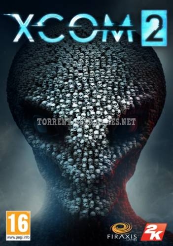 XCOM 2: Digital Deluxe Edition (2016) PC | RePack от xatab