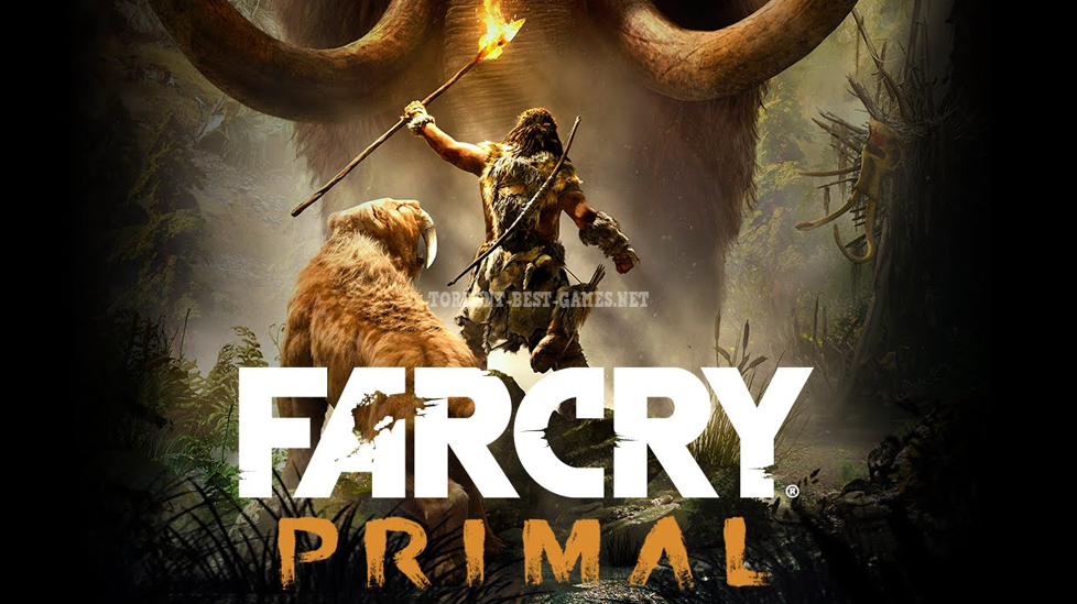 FAR CRY PRIMAL ПОЛУЧИЛА ЭКСПЕРТНЫЙ РЕЖИМ СЛОЖНОСТИ