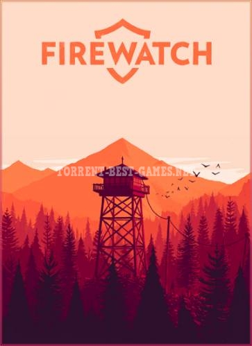 Firewatch [Update 8] (2016) PC | RePack от R.G. Freedom