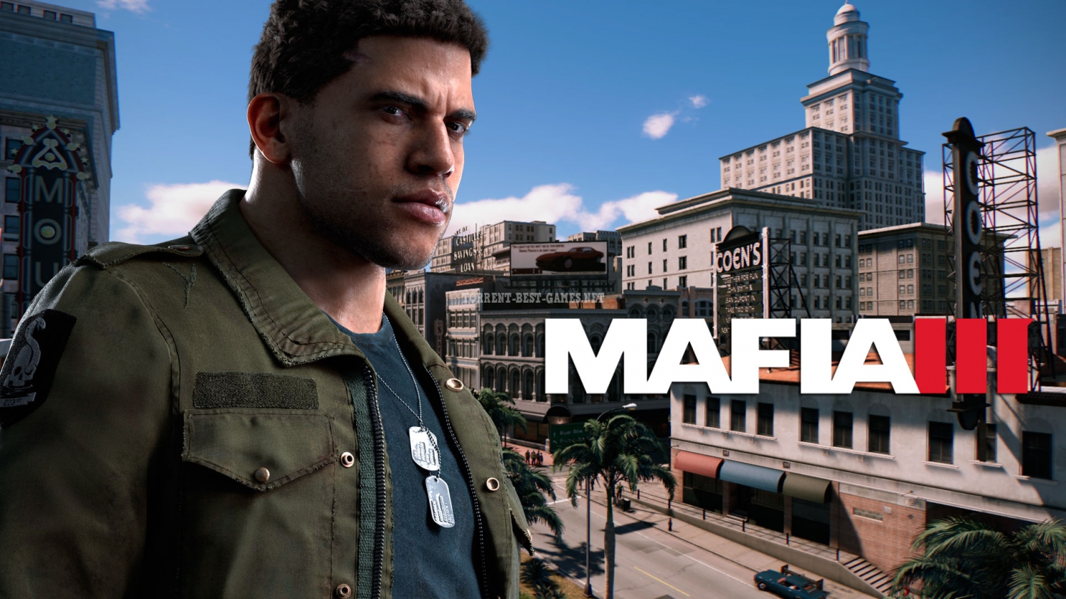 ИНТЕРВЬЮ С КРЕАТИВНЫМ ДИРЕКТОРОМ MAFIA III И 12 МИНУТ ГЕЙМПЛЕЯ – IGN FIRST