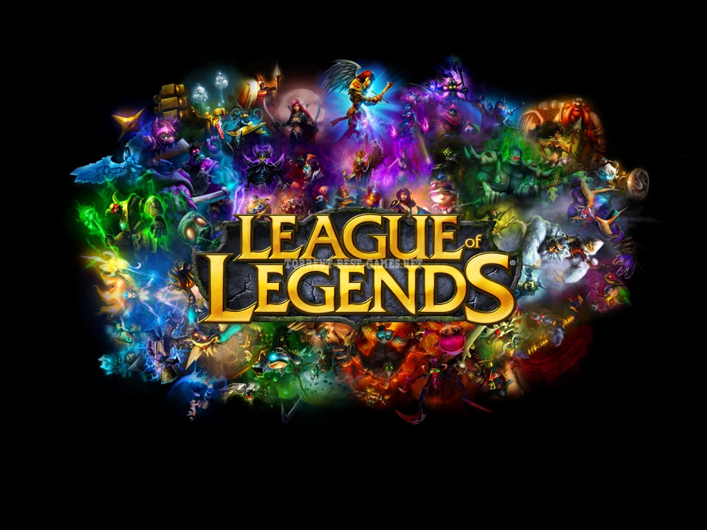 Режим Dominion будет убран из League of Legends