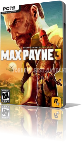 Max Payne 3. Complete Edition [2012|Rus|Eng|Multi10]