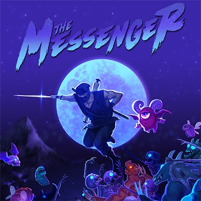 The Messenger (2018/PC/Русский), Лицензия torrent