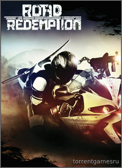 Road Redemption [v 20180816 + DLCs] (2017) PC | RePack by R.G. Catalyst