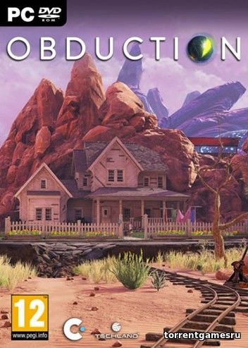 Obduction [v 1.7.2] (2016) PC | Repack от Covfefe