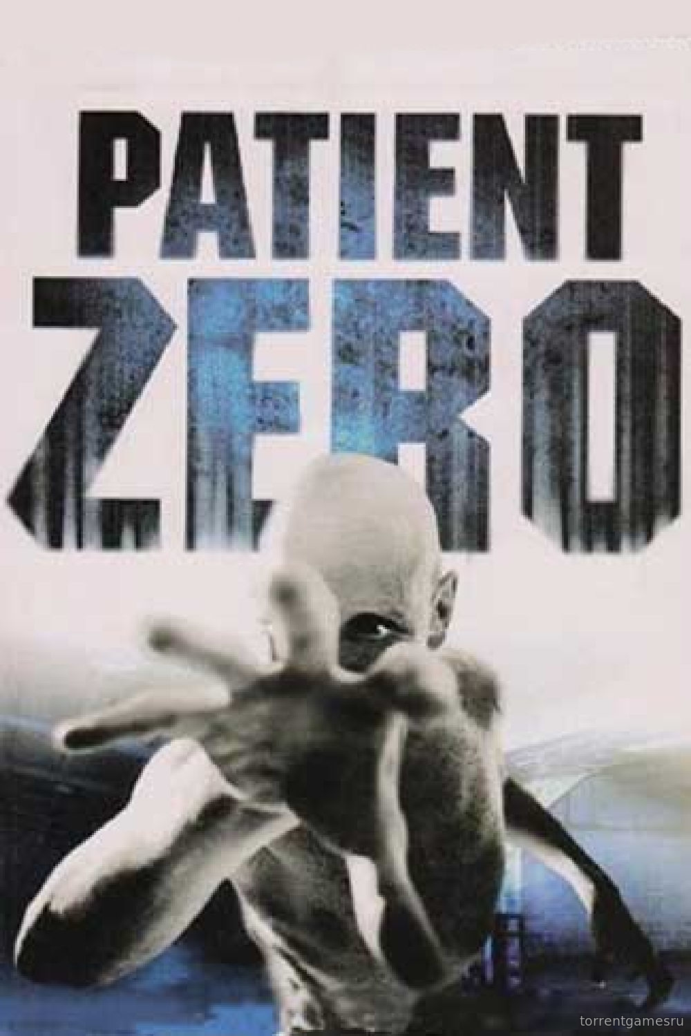Пациент Зеро / Нулевой пациент / Patient Zero (2018) WEB-DLRip | Baibako