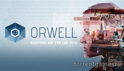 Humble Bundle бесплатно раздаёт Orwell