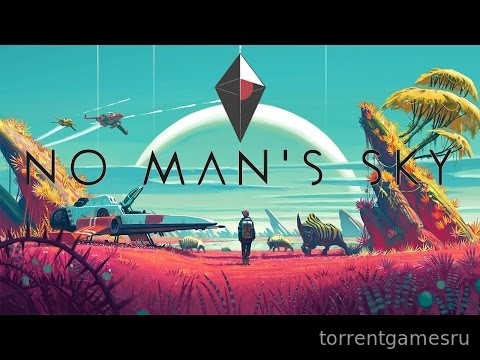 No Man's Sky [v 1.55 + DLC] (2016) PC | Лицензия