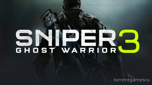 Анонсирован Sniper: Ghost Warrior. Contracts