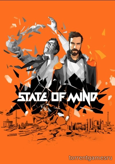 State of Mind (2018) PC | RePack by SpaceX