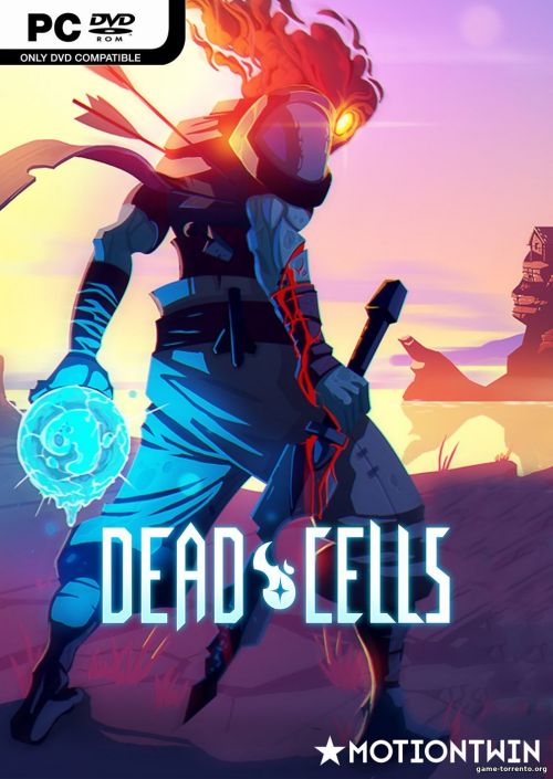 Dead Cells (2018/PC/Русский), RePack от SpaceX torrent