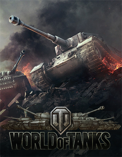 Мир Танков / World of Tanks [1.0.2.2.916] (2018) PC | Online-only