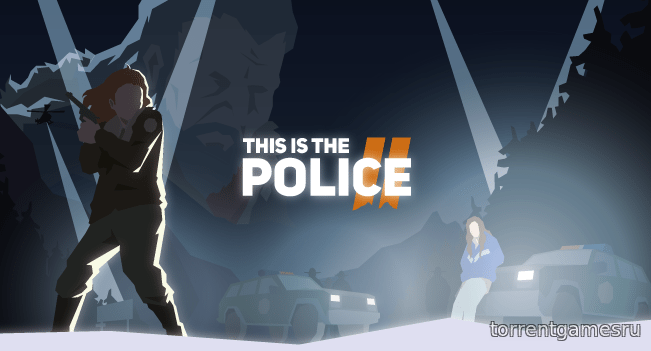 This Is the Police 2 [v 1.0.6] (2018) PC | Лицензия GOG