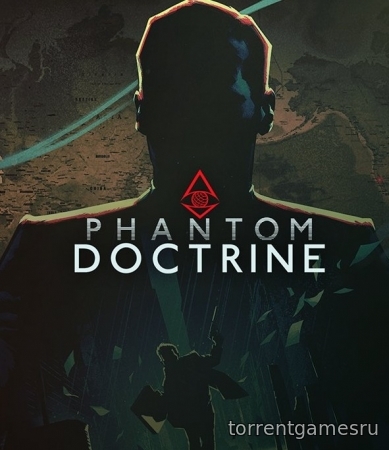 Phantom Doctrine (2018) PC | Лицензия