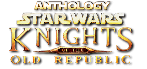 Star Wars: Knights of the Old Republic. Anthology / Звёздные войны: Рыцари Старой Республики. Антология