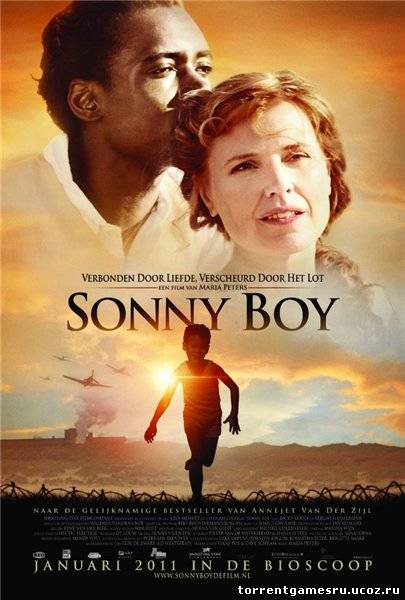 Сынок / Sonny Boy