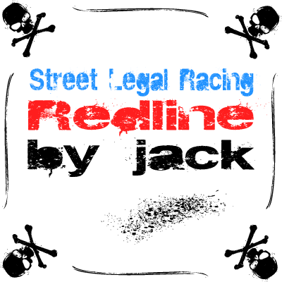 Street Legal Racing: Redline 2.3.0 LE slrr by Jack V 1.4.0