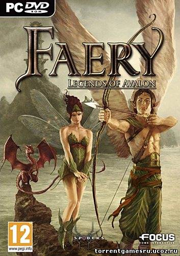 Faery: Legends of Avalon