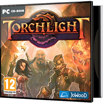 Torchlight