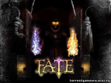 Fate. Антология [RePack] [RUS / ENG] (2009)