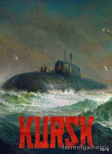 Kursk (2018) PC | Лицензия торрент