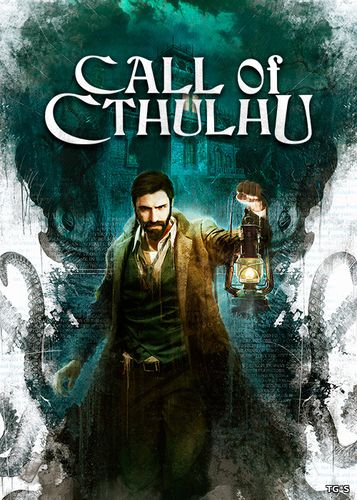 Call of Cthulhu (2018) PC | Лицензия торрент