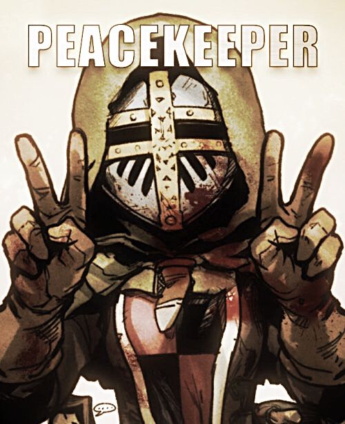 Peace Keeper (2018/PC/Английский), RePack torrent