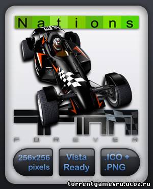 TrackMania Nations Forever