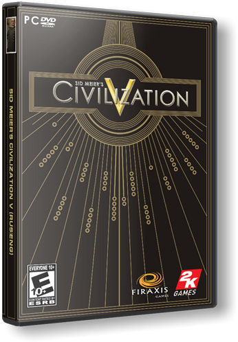 Sid Meier's Civilization V: Золотое издание \ Sid Meier's Civilization V: Game of the Year Edition (*v.1.0.1.551* [Lo Скачать торрент