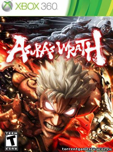 Asura's Wrath [DEMO] [2012|ENG] Скачать торрент