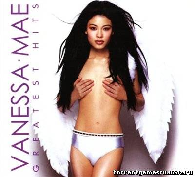 Vanessa Mae - Greatest hits (2009) MP3 Скачать торрент