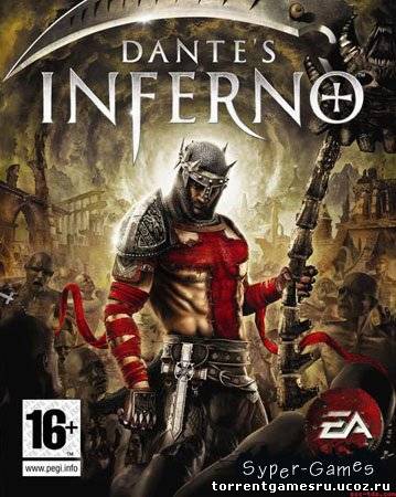Dante's Inferno PC