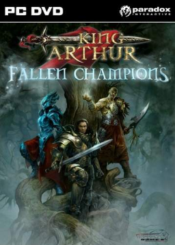 King Arthur: Fallen Champions