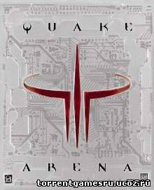 [Linux] Quake 3 Arena + Team Arena (ioquake3) RELEASE 21.04.2011 Скачать торрент