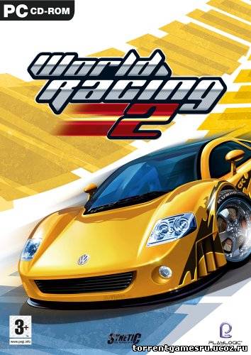 World Racing 2: MOD PACK / Мировые гонки 2: Мод Пак