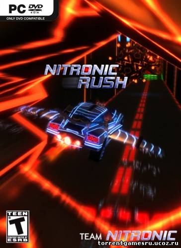 Nitronic Rush