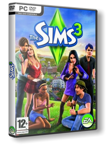 The Sims 3