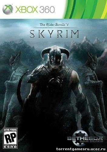 The Elder Scrolls V: Skyrim (2011) XBOX360