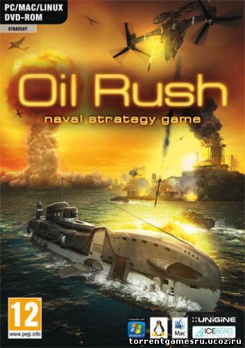 Oil Rush (Unigine Corporation) (RUS/ENG) [L] Скачать торрент