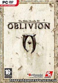 The Elder Scrolls IV: Oblivion