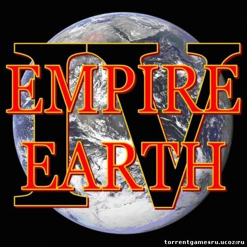 Empire Earth 4 / Empire Earth 4 mod (2012) RUS Скачать торрент