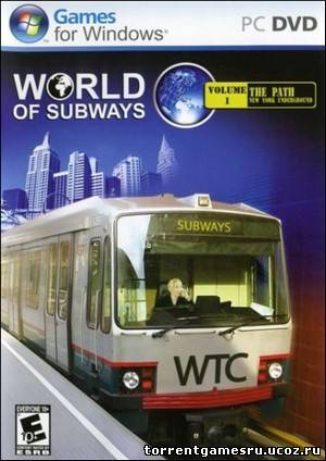 World of Subways Vol. 3: London Undergrund