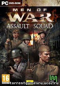 Men of War : Assault Squad