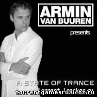 Armin van Buuren - A State of Trance 509 (2011) MP3