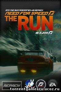 Need for Speed: The Run