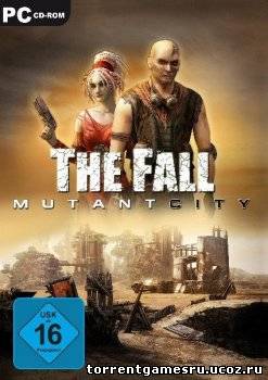 The Fall: Mutant City - 2011